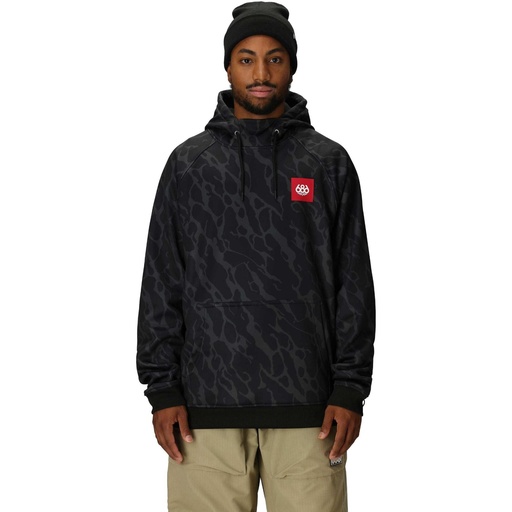 686 Men's Bonded Fleece Hoodie