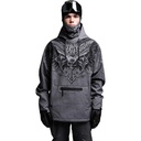 686 Men's Affliction Waterproof Hoody