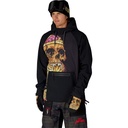 686 Men's Metallica Waterproof Hoody