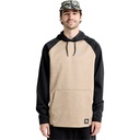 Burton Men's Burton Crown Weatherproof Fleece Pullover