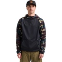 Burton Men's Burton Crown Weatherproof Fleece Pullover