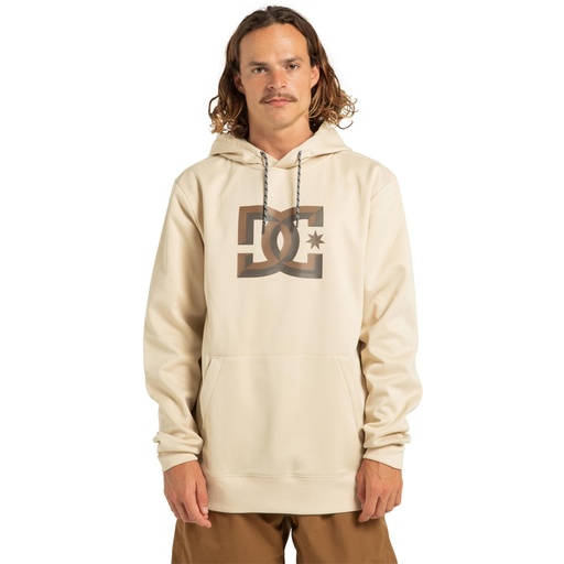 DC Men's Snowstar Hoodie