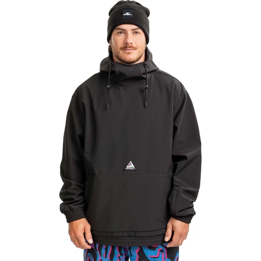 O'Neill Men's FWC'Play Softshell Hoodie