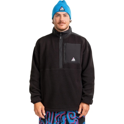 O'Neill Men's FWC'Play Hyperfleece Jacket