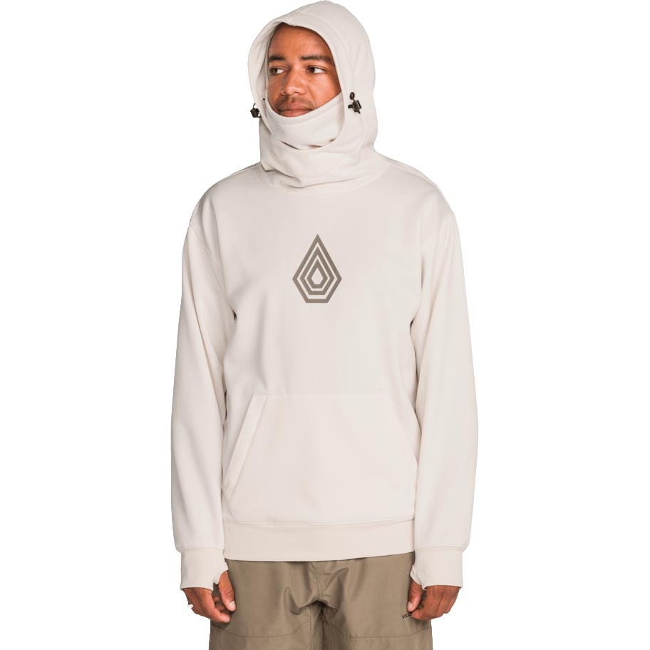 Volcom Men's Hydro Riding Hoodie