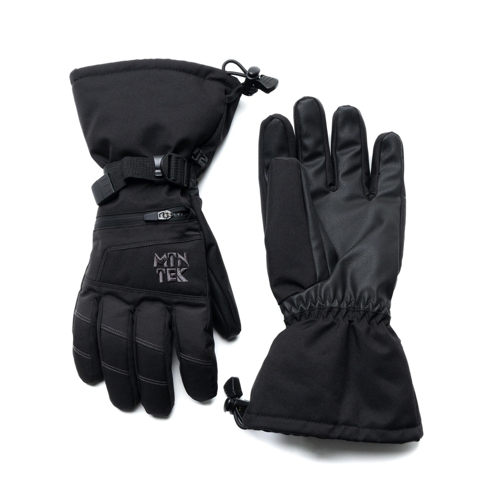 Mountain Tek Men's Altitude Gloves