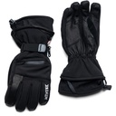 Mountain Tek Men's Double Diamond Gloves