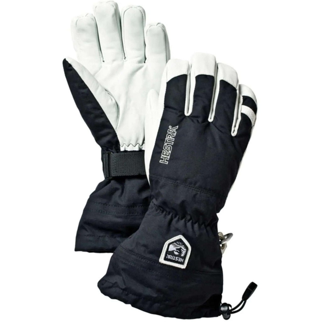 Hestra Men's Heli Gloves