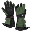 ActionHeat Men's 5V Heated Premium Gloves