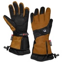 ActionHeat Men's 5V Heated Premium Gloves