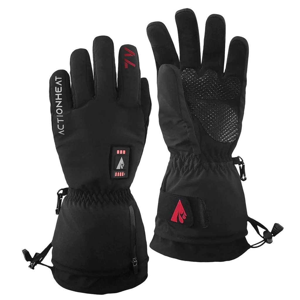 ActionHeat Men's 7V Everyday Heated Gloves