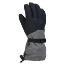 Gordini Men's AquaBloc Down Gauntlet Gloves