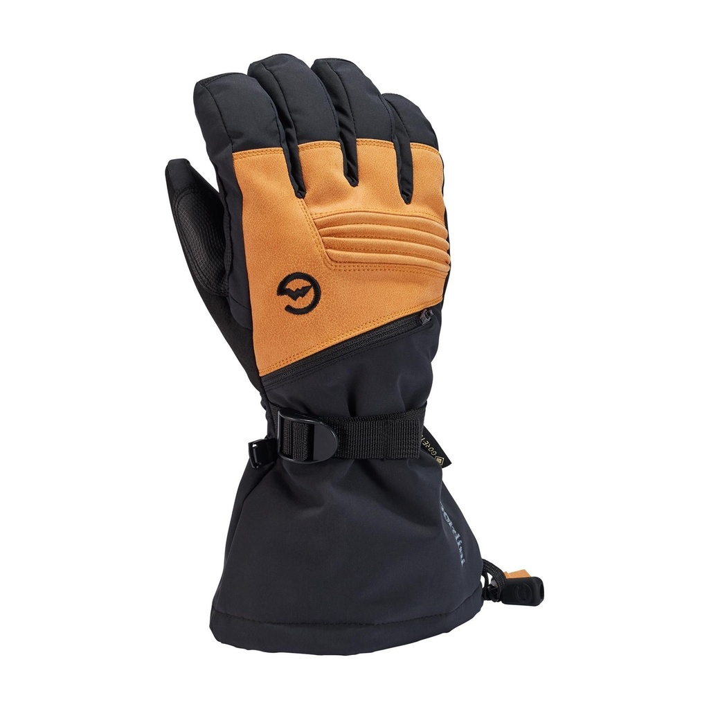 Gordini Men's GORE-TEX Storm Gloves