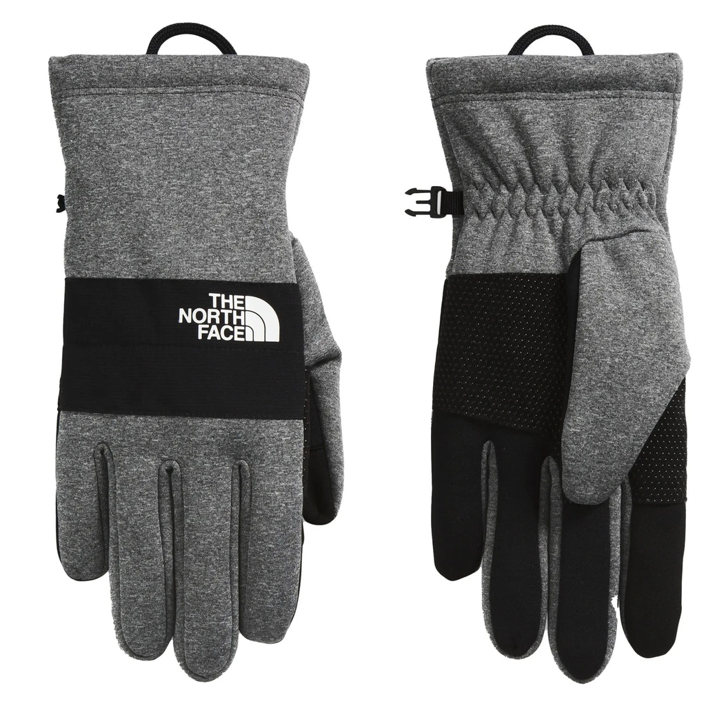 The North Face Men's Sierra Etip Gloves
