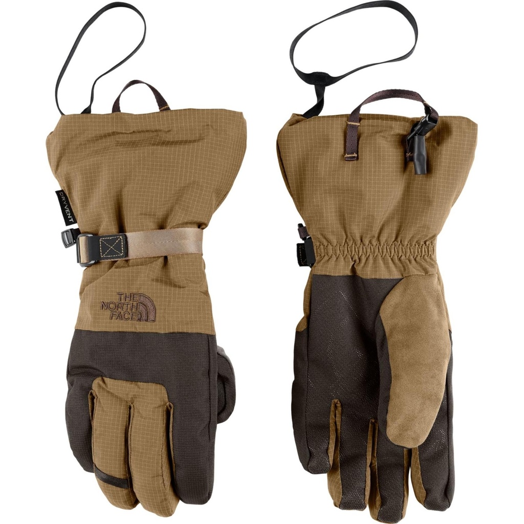 The North Face Men's Montana Gloves