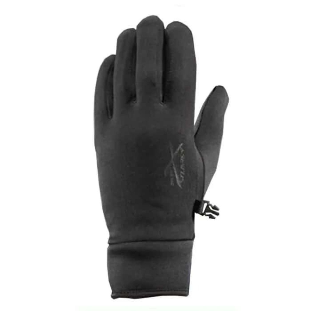 Seirus Men's Xtreme All Weather Gloves