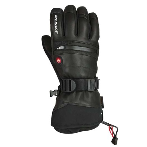 Seirus Heat Touch Hellfire Gloves