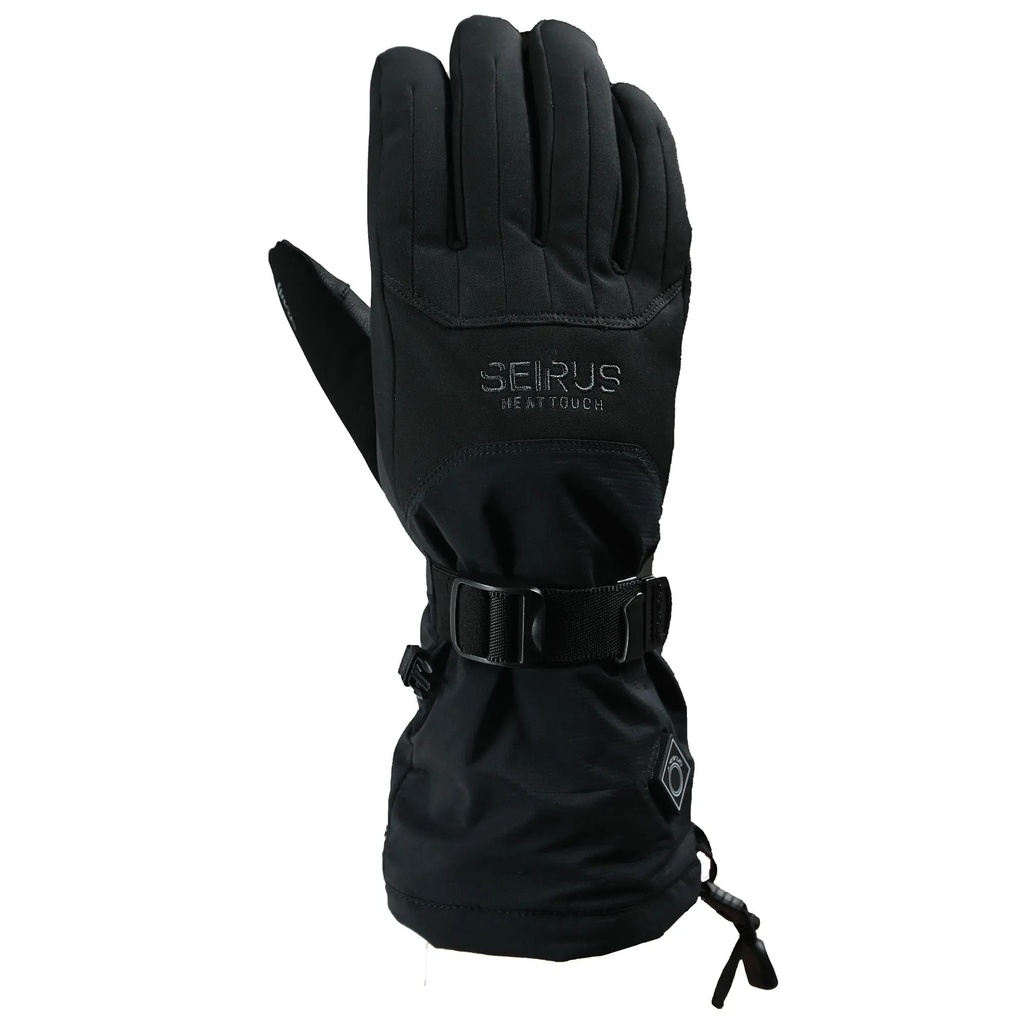 Seirus Men's HeatTouch Atlas Gloves
