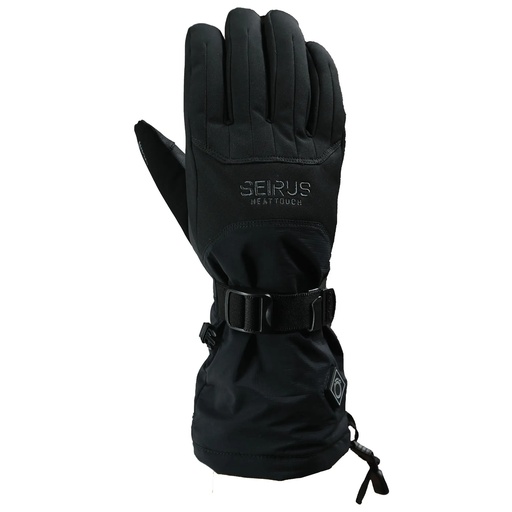 Seirus Men's HeatTouch Atlas Gloves