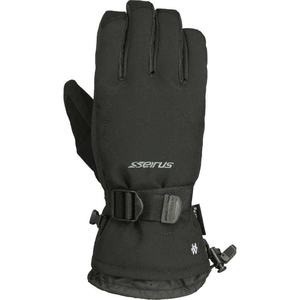 Seirus Men's Heatwave Zenith Gloves