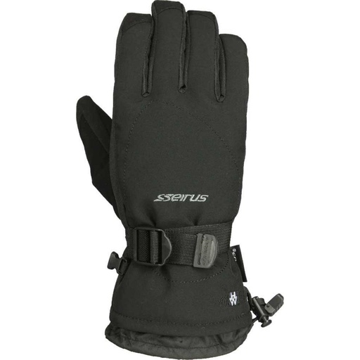 Seirus Men's Heatwave Zenith Gloves