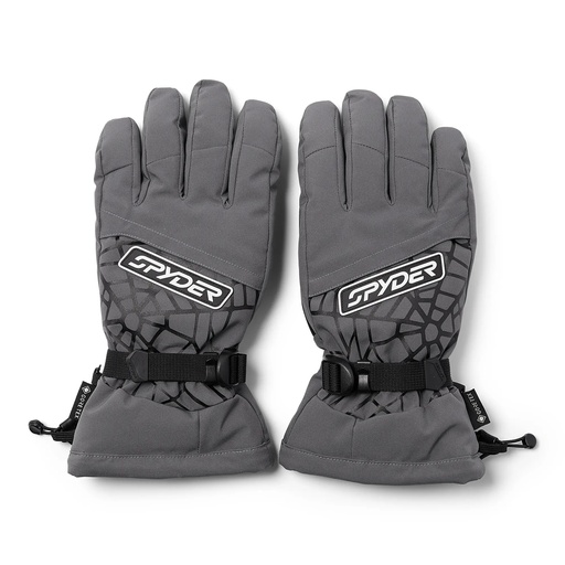 Spyder Men's Overweb GORE-TEX Gloves