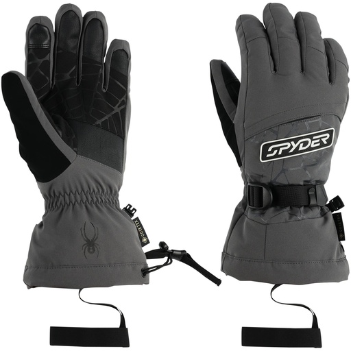 Sypder Men's Overweb GTX Gloves