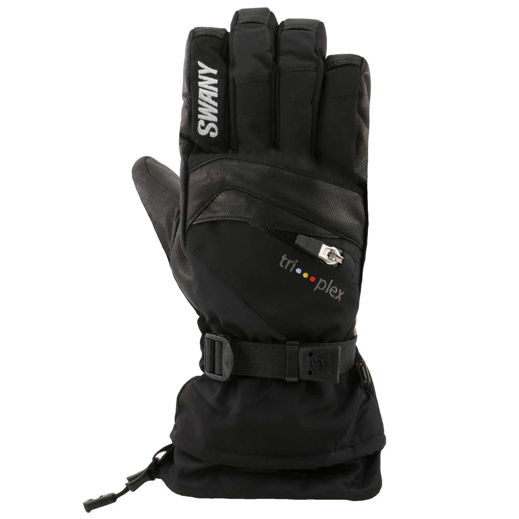 Swany Men's X-Change 2.1 Snow Gloves