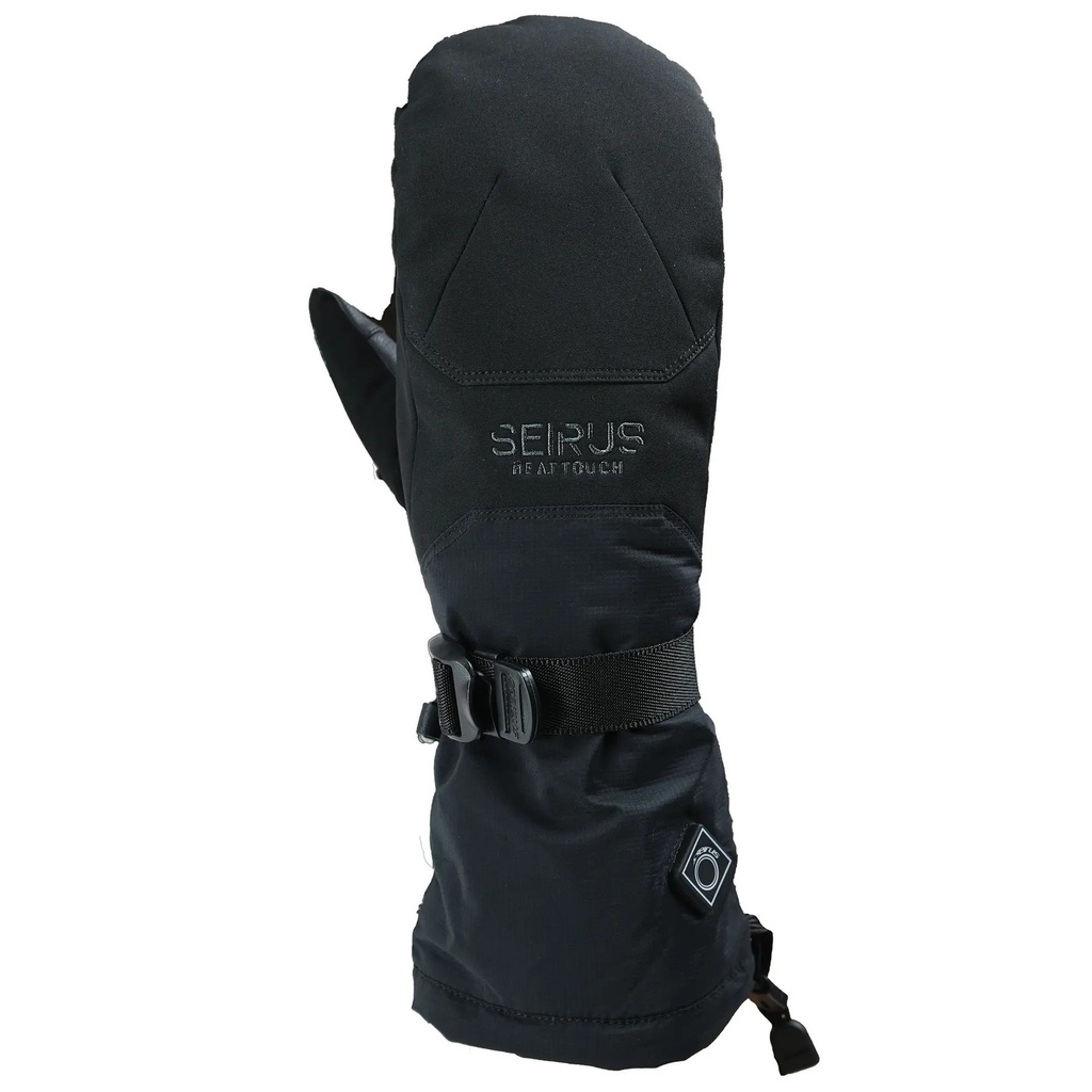 Seirus Men's HeatTouch Atlas Mittens