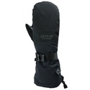 Seirus Men's HeatTouch Atlas Mittens