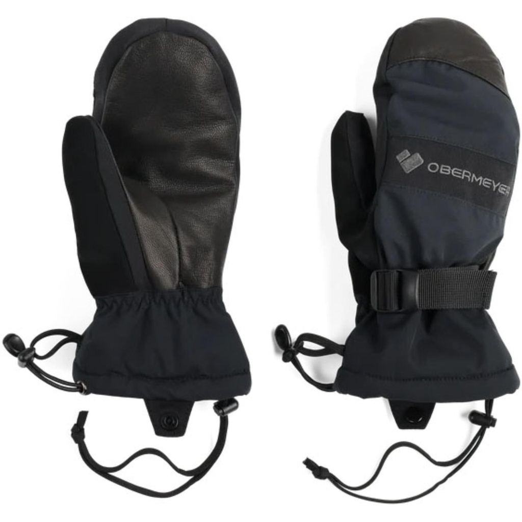 Obermeyer Men's Regulator Mitten