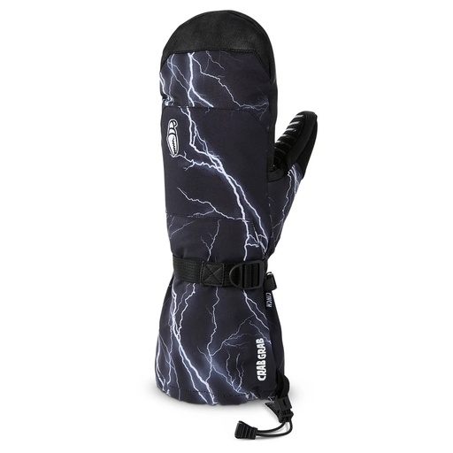 Crab Grab Cinch Mitts