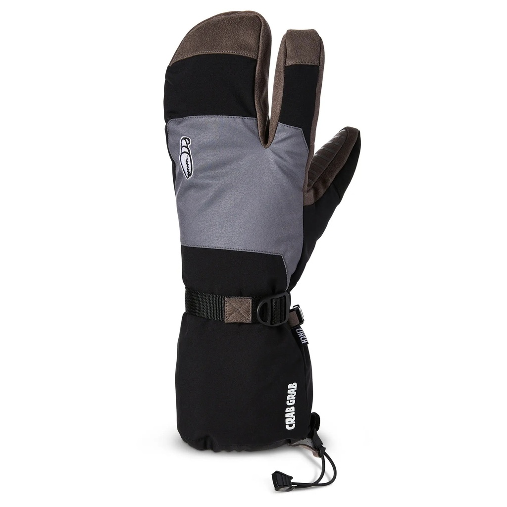 Crab Grab Cinch Trigger Mittens