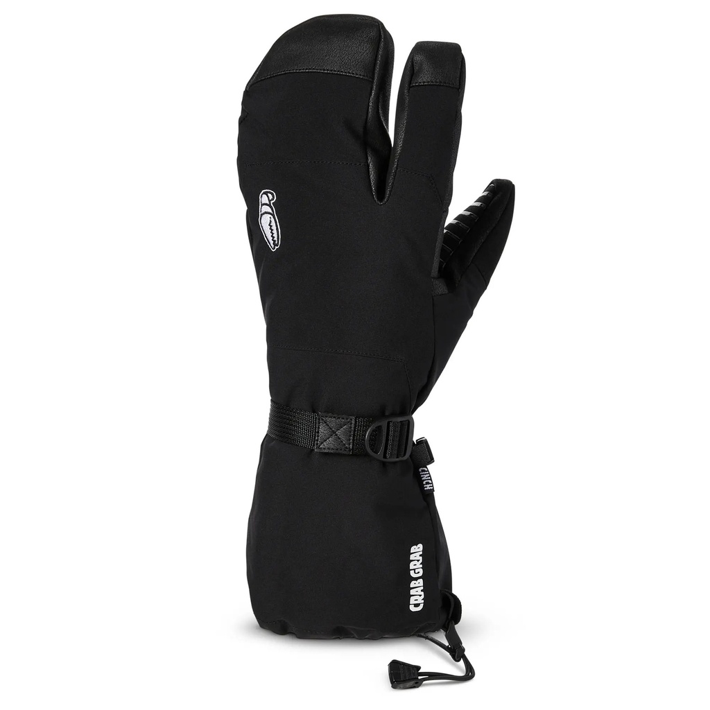 Crab Grab Cinch Trigger Mittens