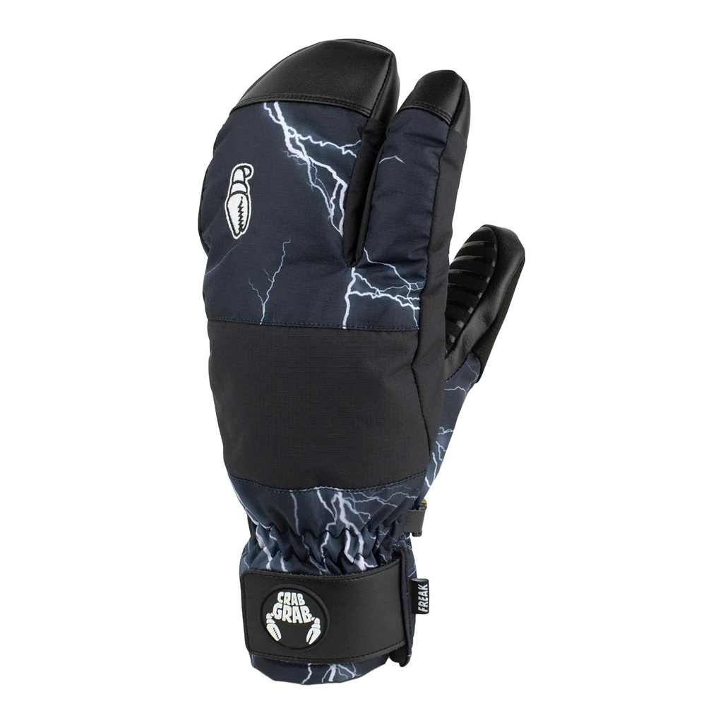 Crab Grab Freak Trigger Mitts