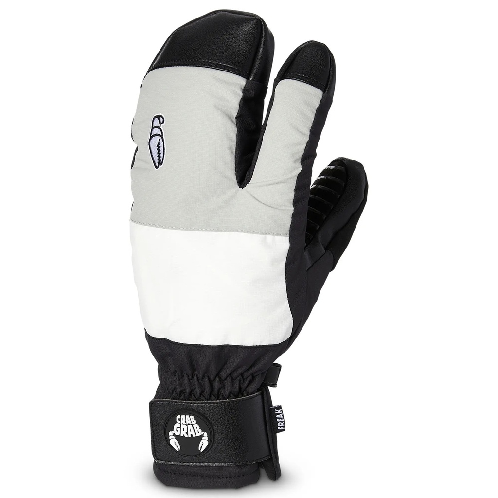 Crab Grab Freak Trigger Mitts