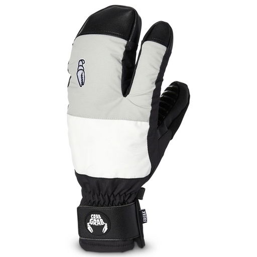 Crab Grab Freak Trigger Mitts