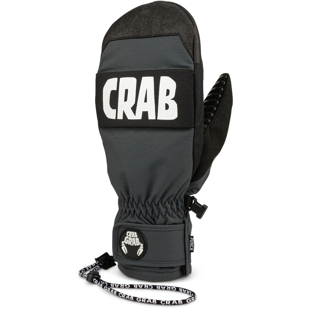 Crab Grab Punch Mitts