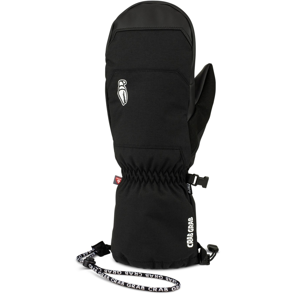 Crab Grab Cinch Mitts