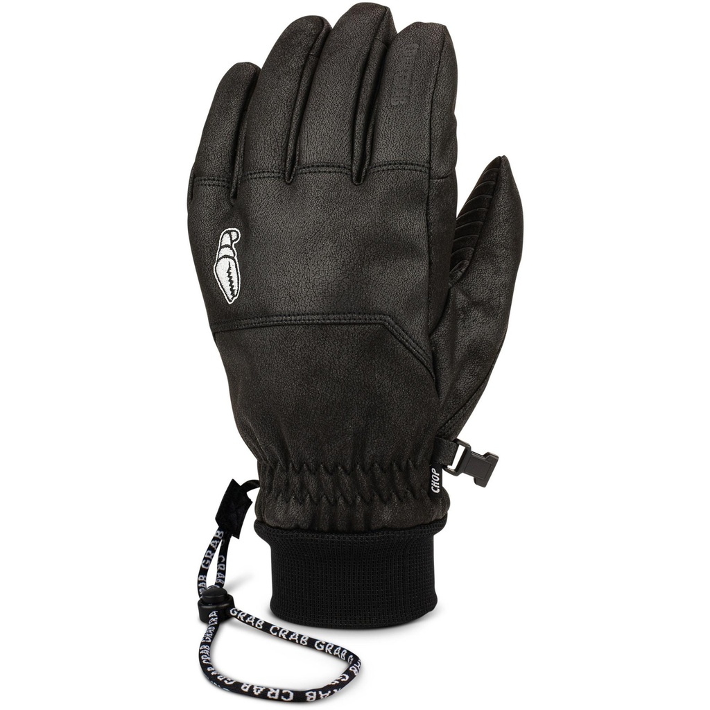 Crab Grab Chop Gloves