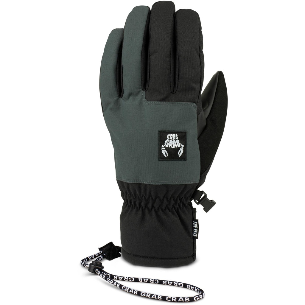 Crab Grab Five Gloves