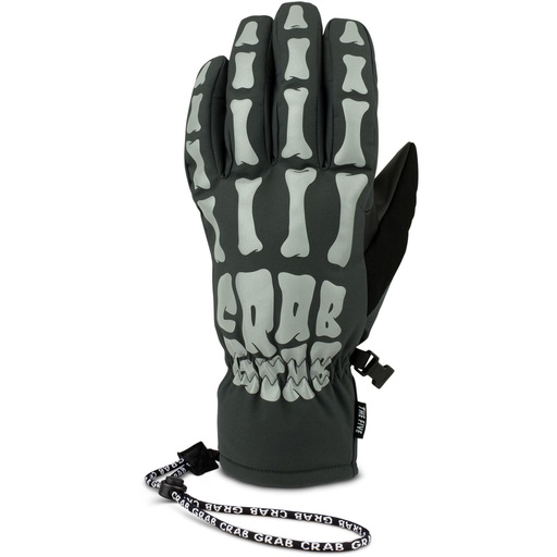 Crab Grab Five Gloves