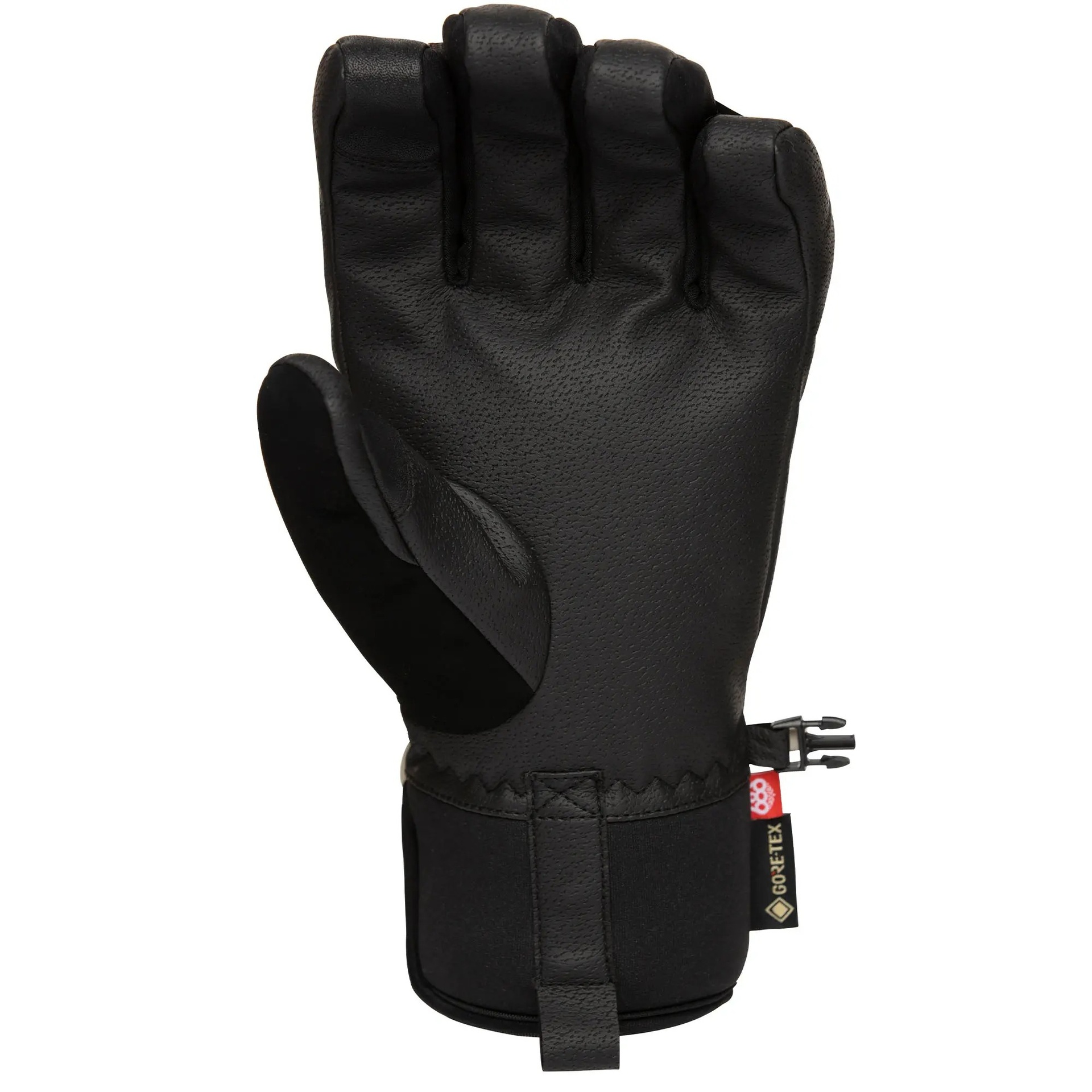 686 Men's GORE-TEX Linear Under Cuff Glove thumbnail 6