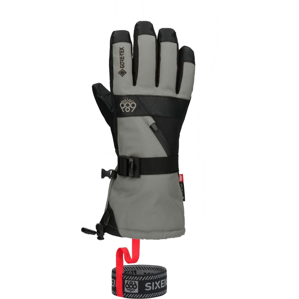 686 Men's GORE-TEX Smarty 3-in-1 Gauntlet Gloves