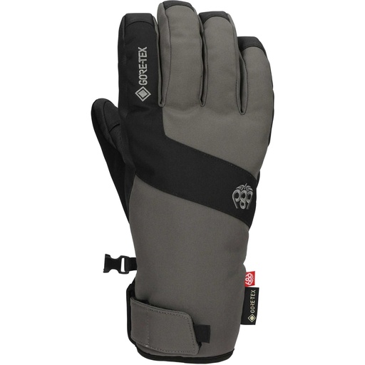 686 Men's GORE-TEX Linear Under Cuff Gloves