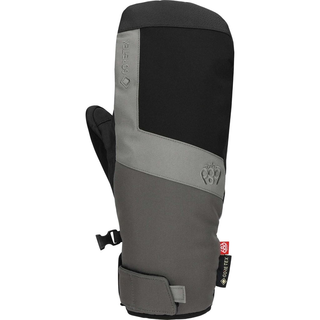 686 Men's GORE-TEX Linear Under Cuff Mitts