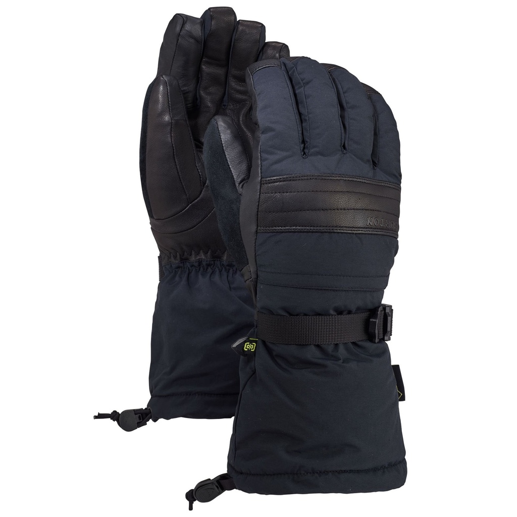 Burton Men's GORE-TEX Warmest Gloves