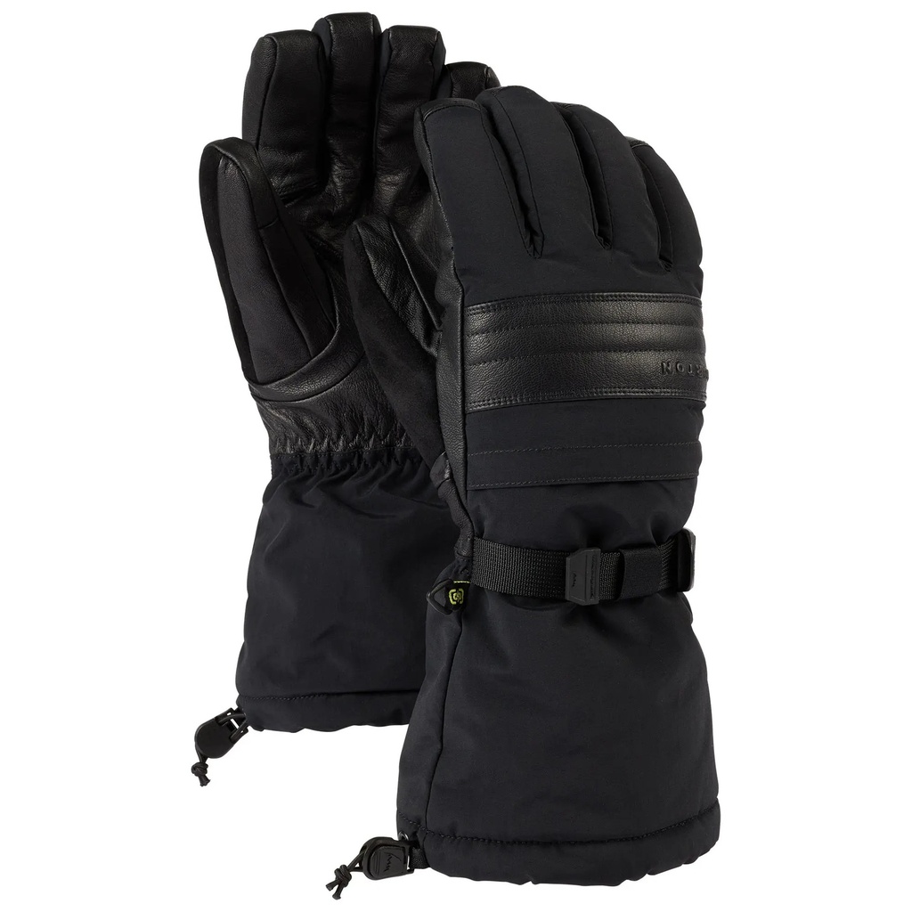 Burton Men's GORE-TEX Warmest Gloves