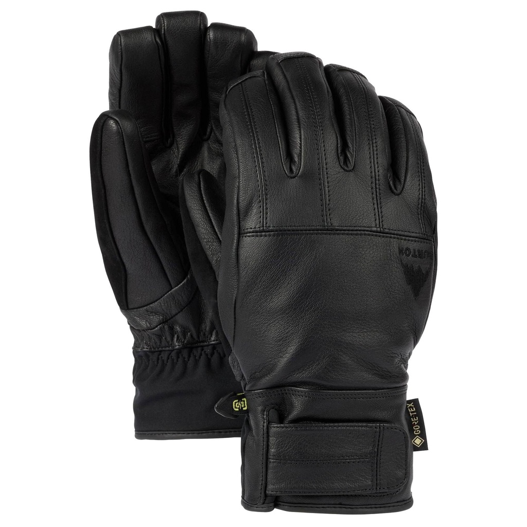 Burton Men's Gondy GORE-TEX Leather Gloves