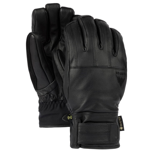 Burton Men's Gondy GORE-TEX Leather Gloves